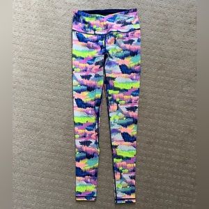 Victoria’s Secret VSX Sport Leggings, Size XS